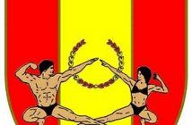 IFBB ESPAÑA