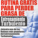 Entrenamiento Turbulento