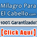 Milagro Para El Cabello