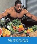 Nutrición