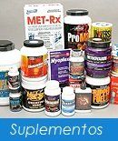 Suplementos