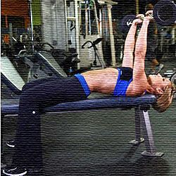 Press frances en Banco Plano | Femenino Press frances en Banco Plano | Femenino