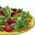 Ensalada verde Ensalada verde