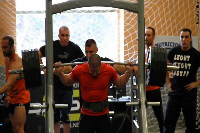 Campus Training 2 Aranjuez 3 FOTO 18