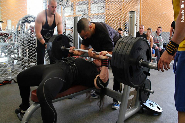 Campus Training 2 Aranjuez 6 FOTO 6