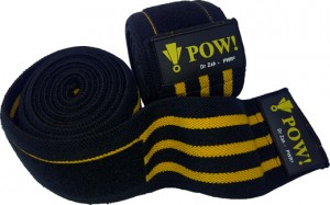 dr zak knee wraps