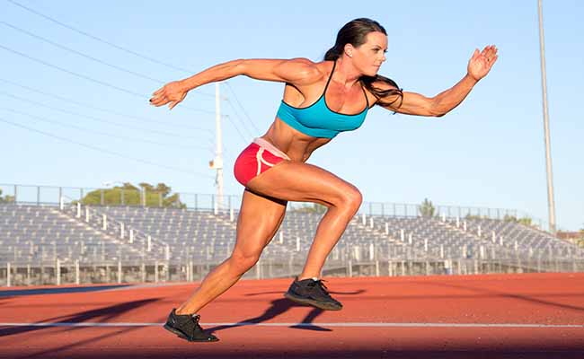 4 estrategias para aumentar tu metabolismo 1 Elige ejercicios de alta Intensidad