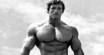 Frases Arnold Schwarzenegger
