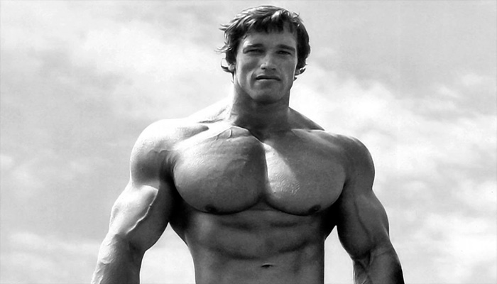 Frases Arnold Schwarzenegger Frases Arnold Schwarzenegger