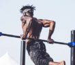 Cómo entrenar y mantenerte en forma mientras viajas