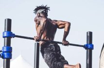 Cómo entrenar y mantenerte en forma mientras viajas