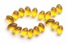 Acidos Grasos Omega 3-6