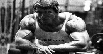arnold schwarzenegger