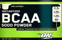 beneficios de los BCAA