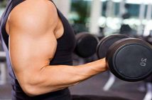Beneficios del ejercicio con pesas