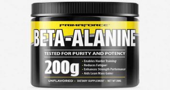 La Beta Alanina