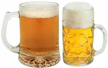 El alcohol y el culturismo ¿se pueden mezclar? 1 Cervezas