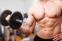 Consejos para construir unos buenos biceps