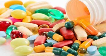 Curiosidades de los suplementos
