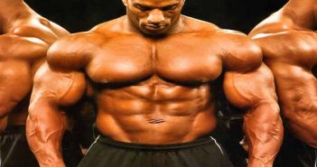 Tips para aumentar la masa muscular
