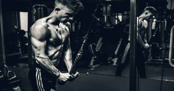 Desarrollar masa muscular más rápidamente