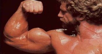 Ejercicios para desarrollar biceps