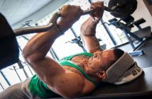 Ejercicios para triceps