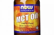 El aceite MCT