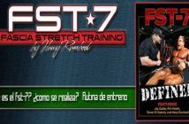 Entrenamiento FST-7