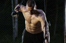 Entrenamiento hiit