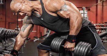 Frases de Dwayne Johnson