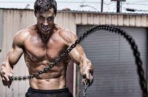 frases de Greg Plitt