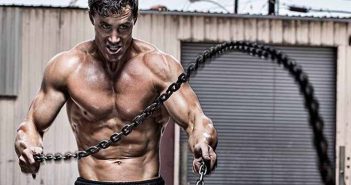 frases de Greg Plitt