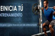 Gane musculo