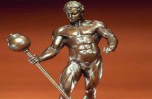 Historia del Mr. Olympia