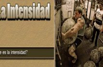 La Intensidad
