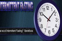 Intermitteng fasting