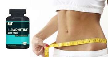 Todo sobre la L-carnitina