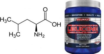 Leucina