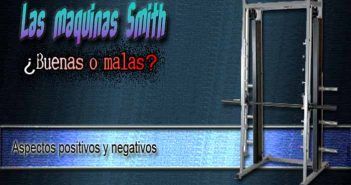 Máquinas Smith