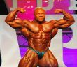 Mr. Olympia 2011