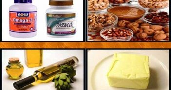Nutrición en el Culturismo