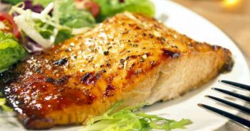 Pescado Blanco
