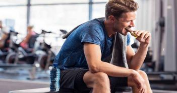 Que se debe consumir en el post-entrenamiento
