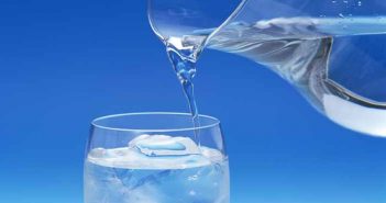 Un culturista necesita mas agua