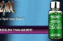 El ZMA en el culturismo