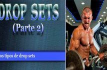 Drop Sets