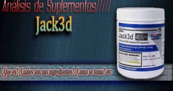 Jack3d